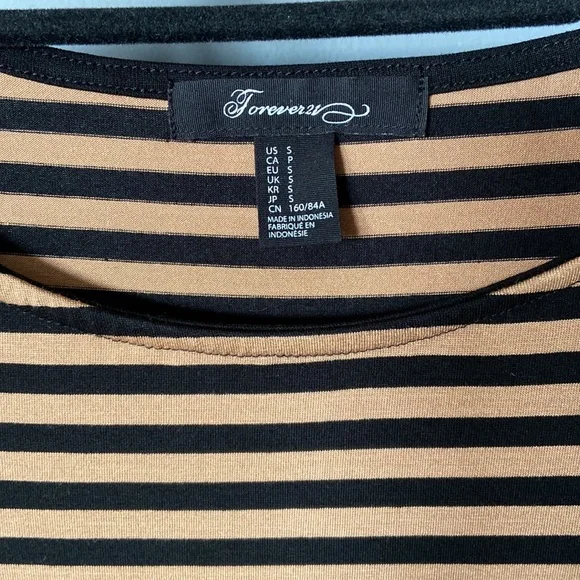 Forever 21 Dress π - Picture 3 of 3